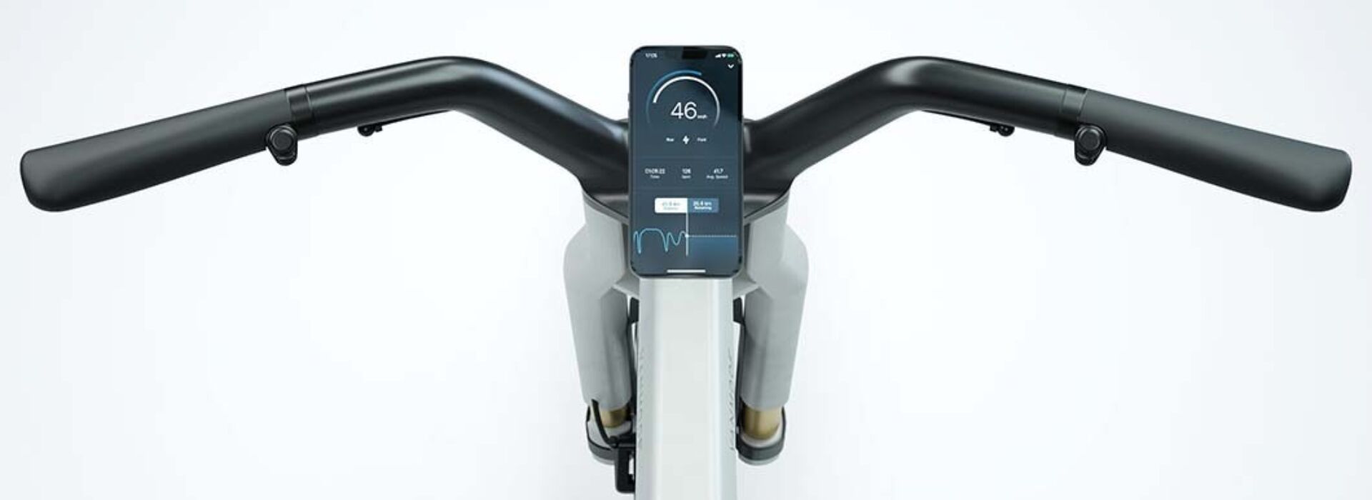 VanMoof V 探索：ハイスピードE-バイクカテゴリーに革命をもたらす新たな電子部品を紹介します。