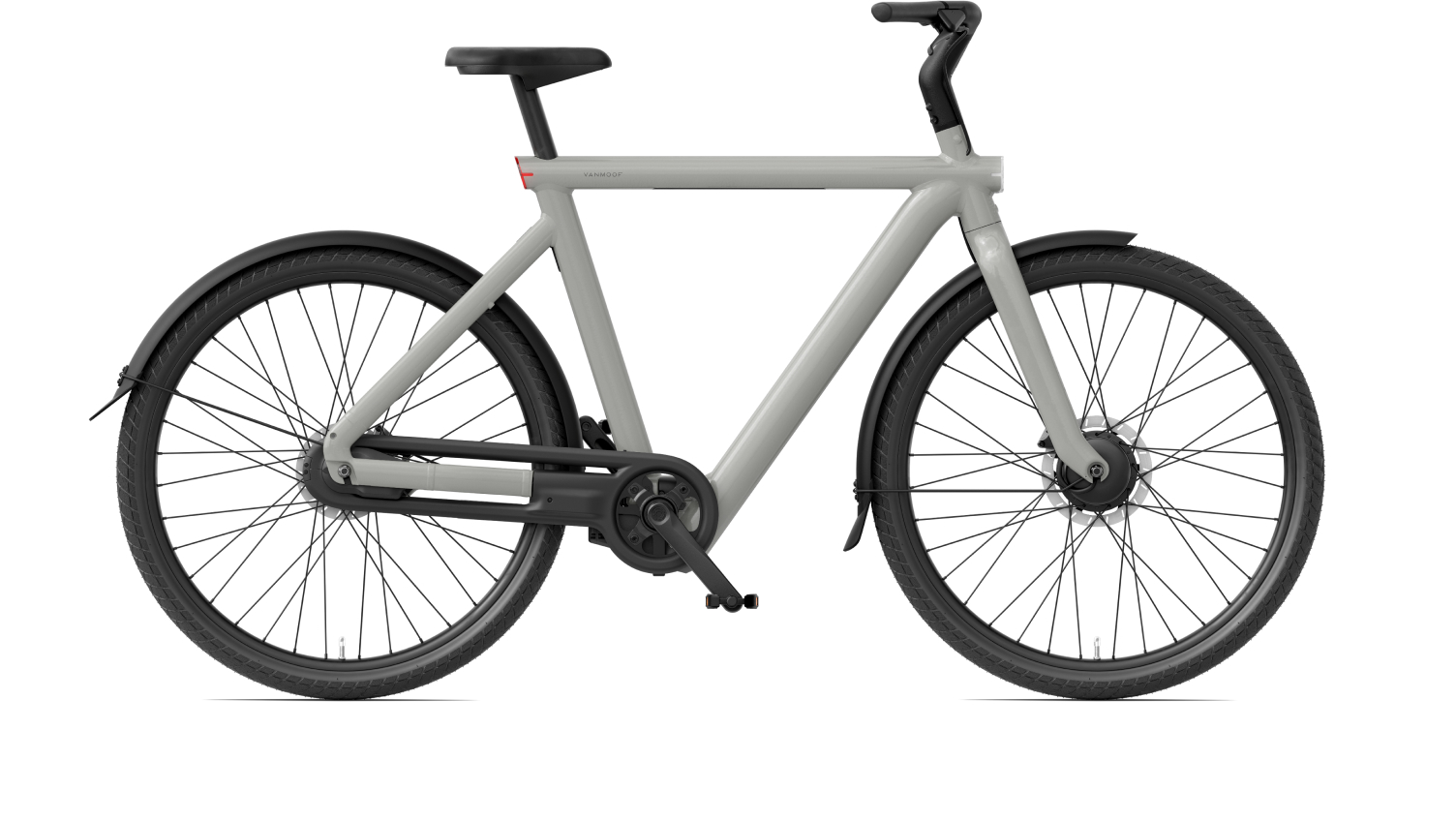 VanMoof S5