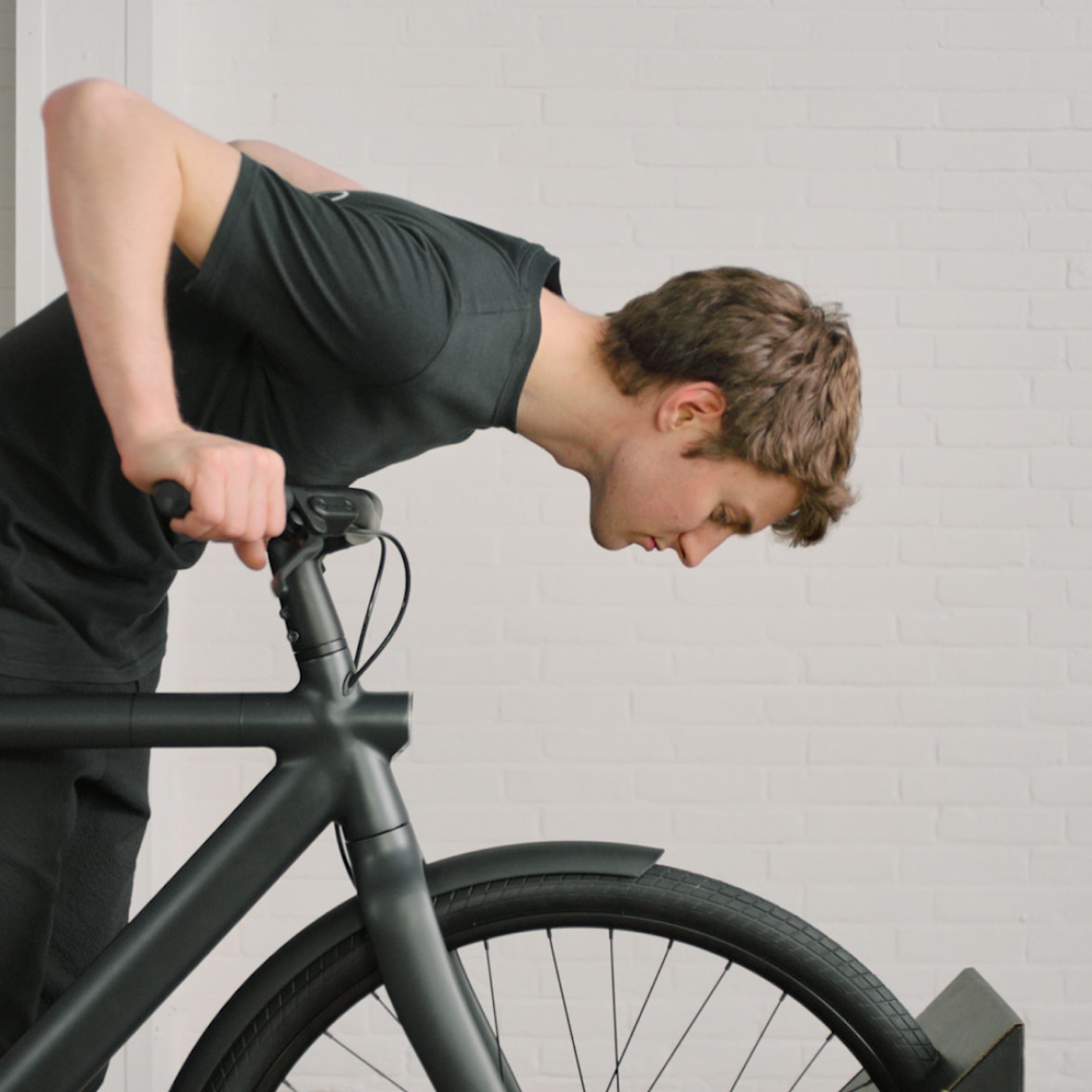 VanMoof Bike Doctor