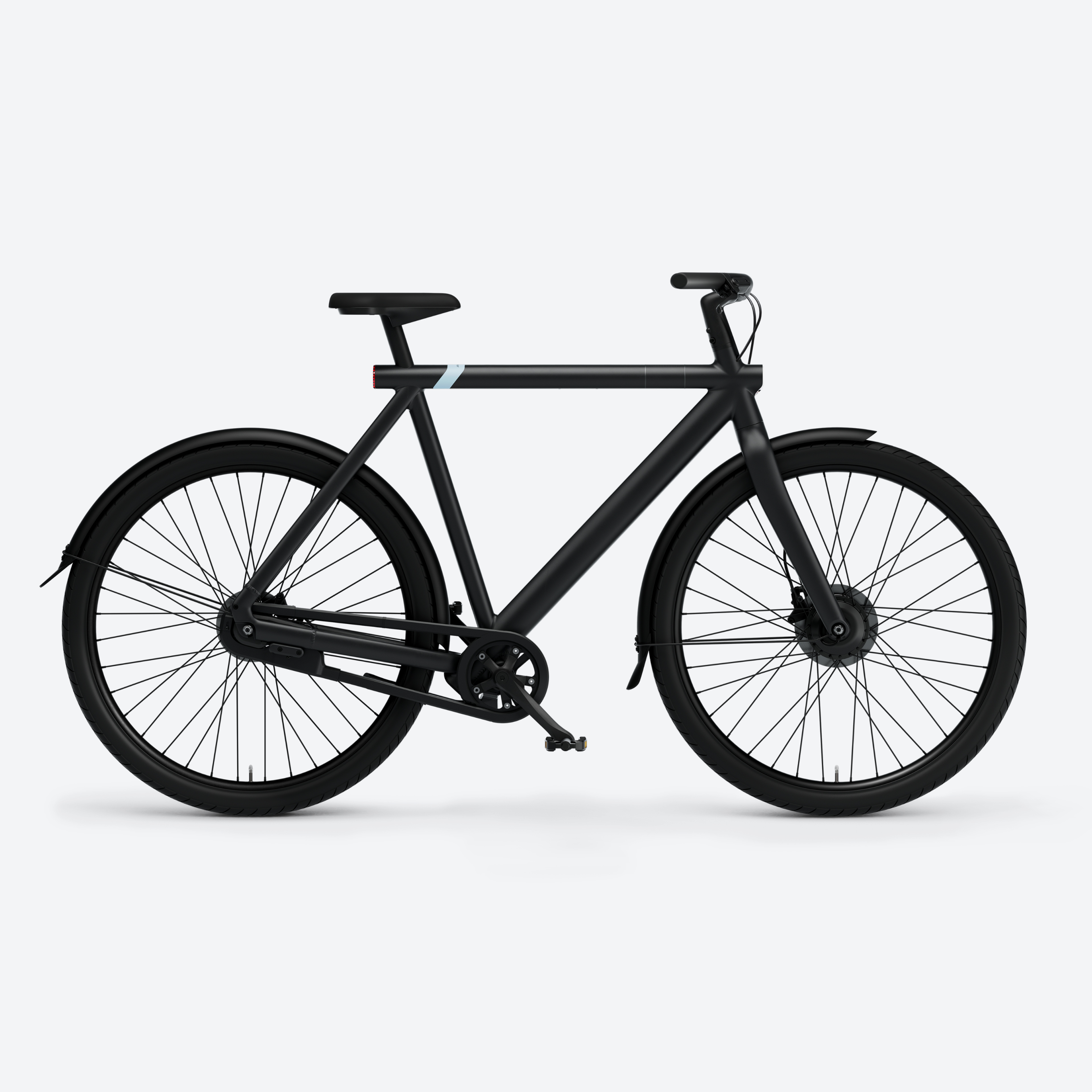 VanMoof S3 Dark