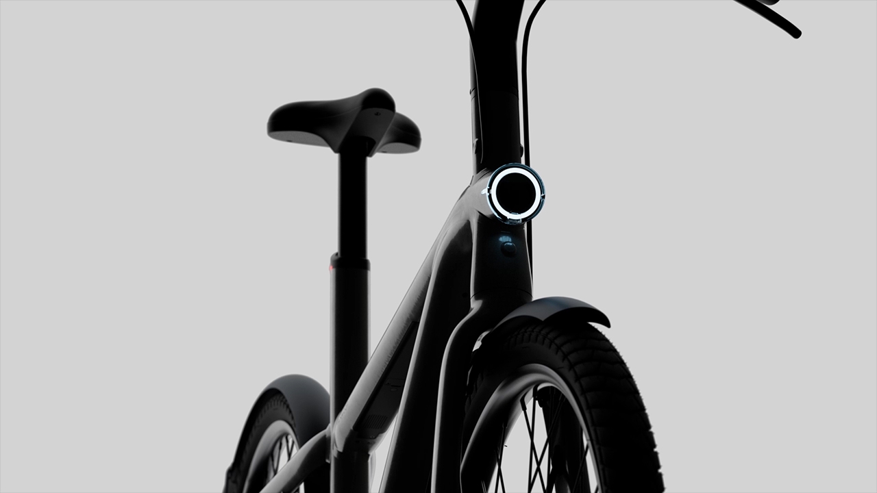 VanMoof A5