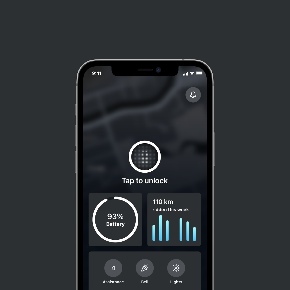 vanmoof-app