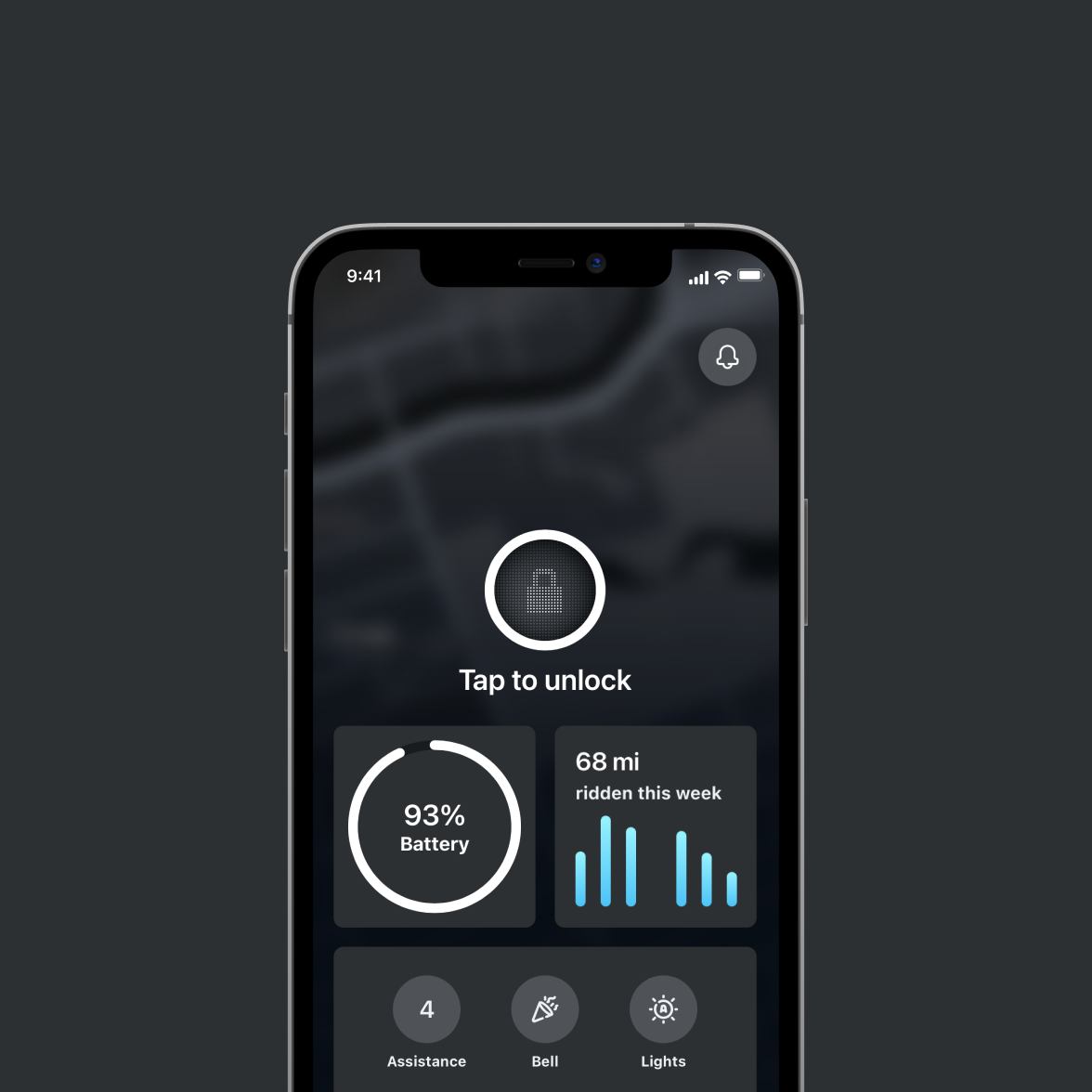 vanmoof-app