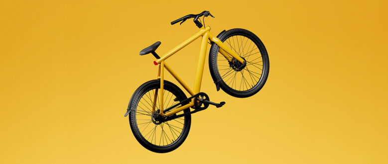 VanMoof S4 & X4、新発売