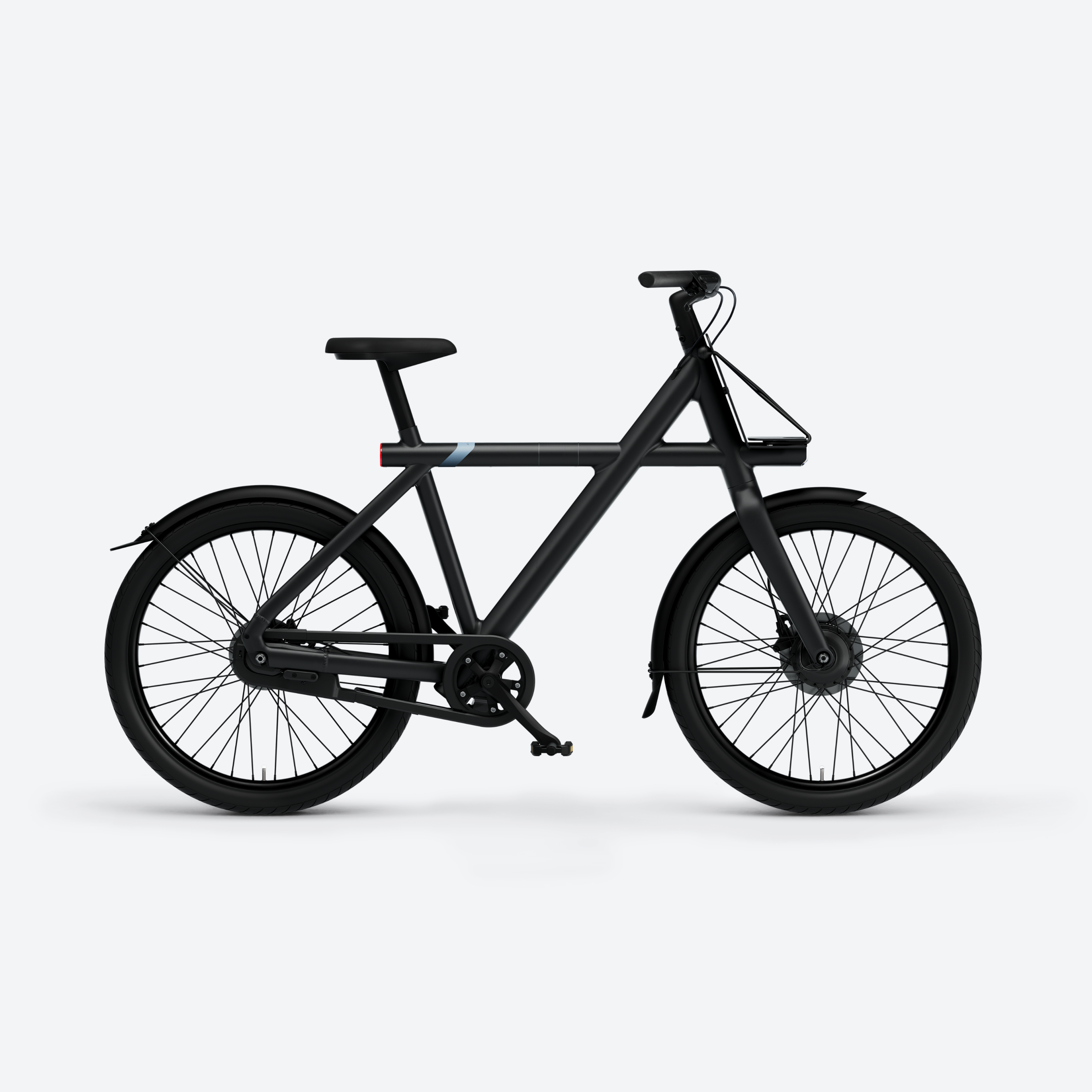 VanMoof X3 Dark