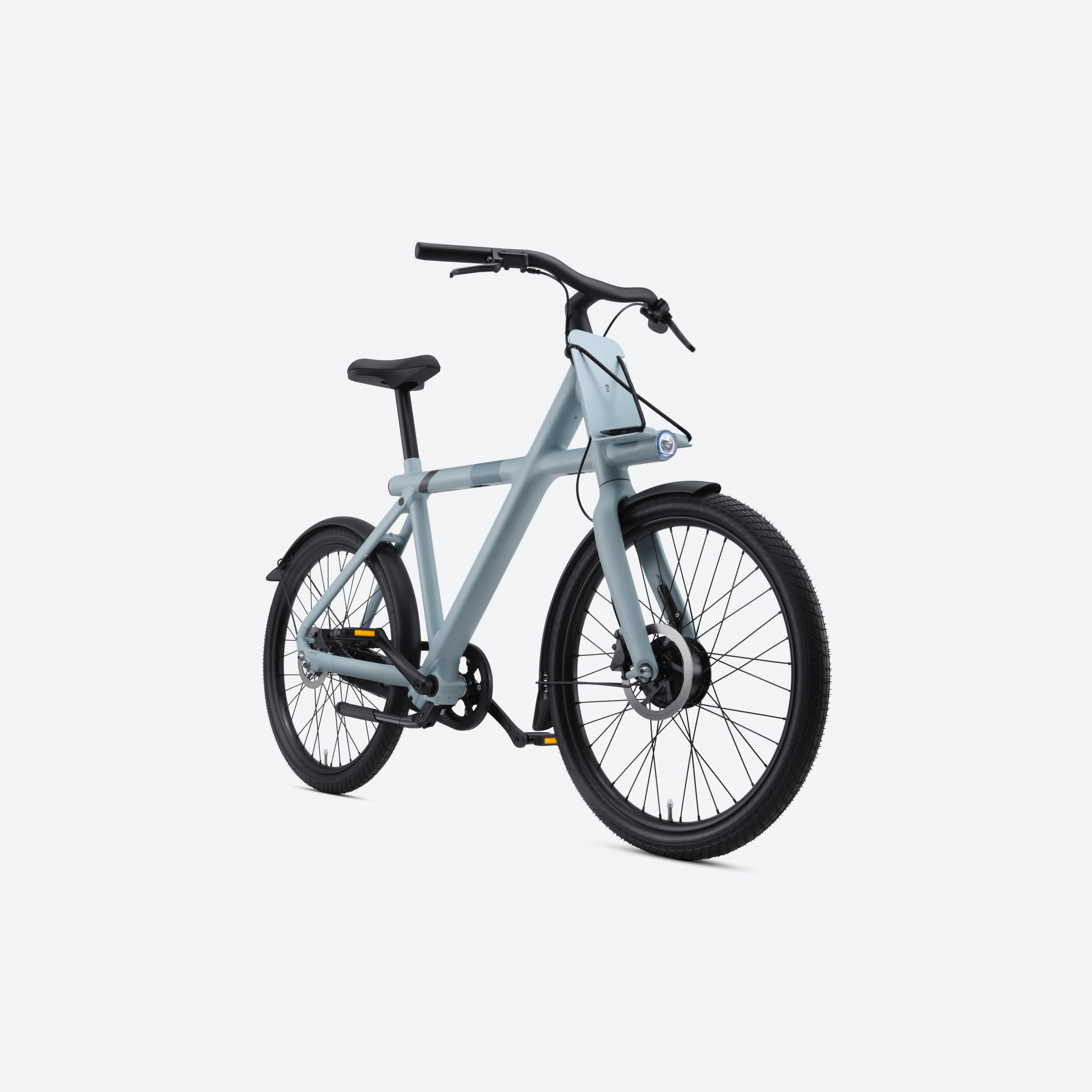 VanMoof X3 Light angled